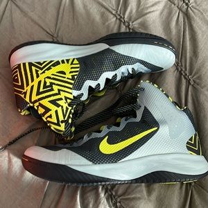 Nike Zoom Hyperenforcer XD 11.5 Basketball Shoe